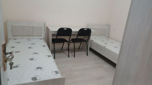 Джизакская область, Джизак