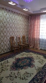 Ташкентская область, Ташкент, Юнусабадский район