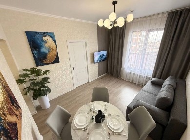 Ташкентская область, Ташкент, Яшнабадский район