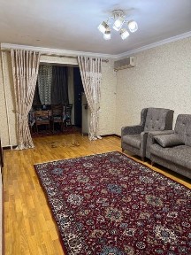 Ташкентская область, Ташкент, Шайхантахурский район