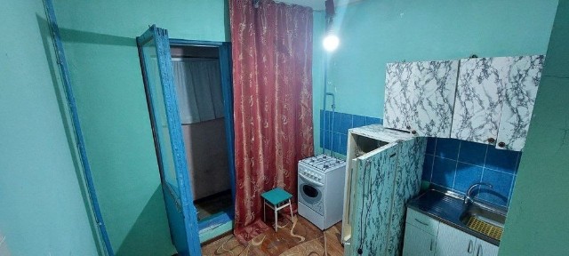 Ташкентская область, Ташкент, Яшнабадский район