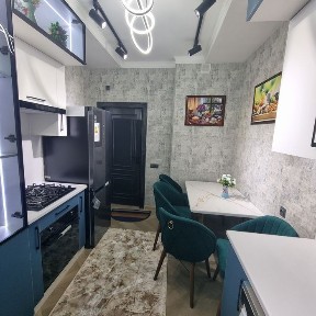 Бухарская область, Бухара