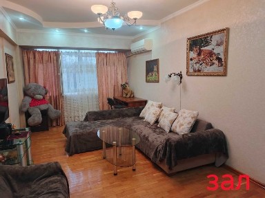 Ташкентская область, Ташкент, Юнусабадский район