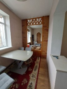 Ташкентская область, Ташкент, Сергелийский район