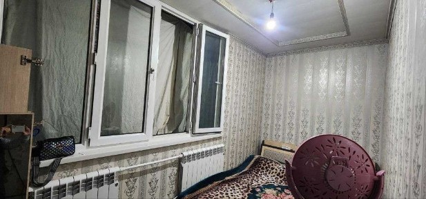 Ташкентская область, Ташкент, Алмазарский район