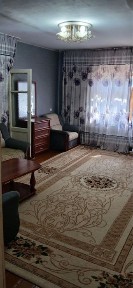 Ташкентская область, Ташкент, Бектемирский район