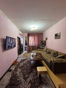 Ташкентская область, Ташкент, Мирзо-Улугбекский район