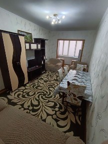 Ташкентская область, Чирчик