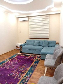 Ташкентская область, Ташкент, Мирзо-Улугбекский район