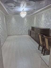 Джизакская область, Джизак