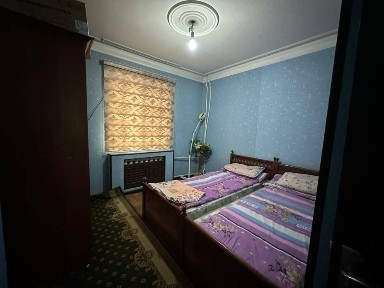 Ташкентская область, Ташкент, Шайхантахурский район