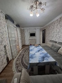 Ташкентская область, Ташкент, Чиланзарский район