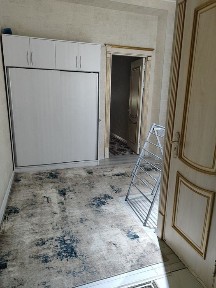 Ташкентская область, Ташкент, Сергелийский район