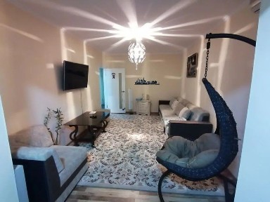 Ташкентская область, Ташкент, Сергелийский район