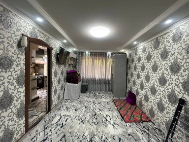 Ташкентская область, Ташкент, Чиланзарский район