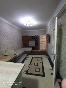 Ташкентская область, Ташкент, Мирзо-Улугбекский район