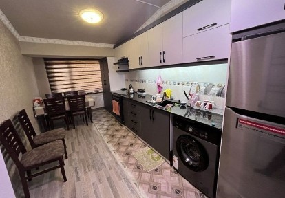 Ташкентская область, Ташкент, Чиланзарский район