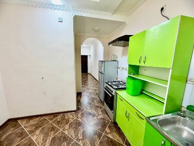 Ташкентская область, Ташкент, Чиланзарский район