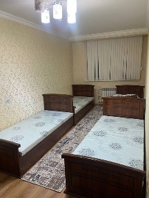 Ташкентская область, Ташкент, Алмазарский район