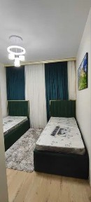 Ташкентская область, Ташкент, Яккасарайский район