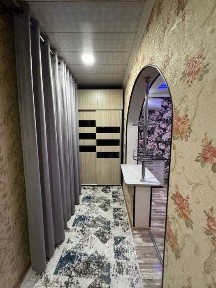 Сдаётся 1 комнатная квартира 2 этаж люкс