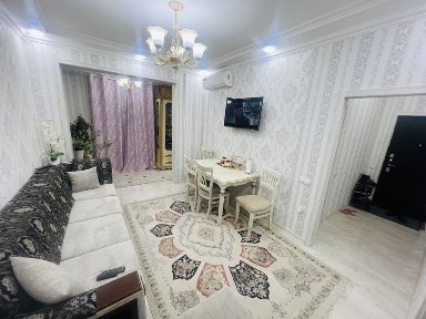 Ташкентская область, Ташкент, Яшнабадский район