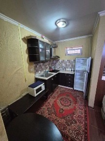 Ташкентская область, Ташкент, Юнусабадский район