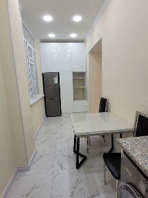 Ташкентская область, Ташкент, Яккасарайский район