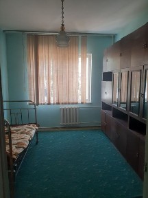 Ташкентская область, Ташкент, Шайхантахурский район