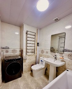 Ташкентская область, Ташкент, Чиланзарский район