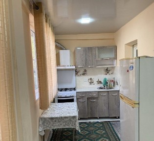 Ташкентская область, Ташкент, Яккасарайский район