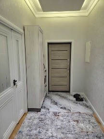 Ташкентская область, Ташкент, Яккасарайский район