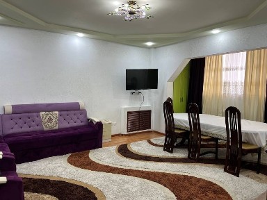 Ташкентская область, Ташкент, Юнусабадский район