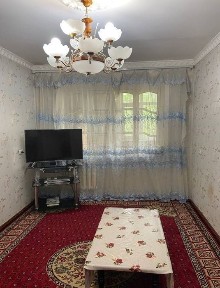 Ташкентская область, Ташкент, Чиланзарский район