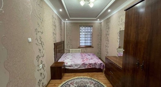 Ташкентская область, Ташкент, Учтепинский район