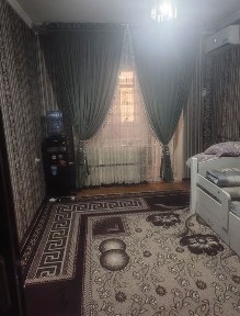 Ташкентская область, Ташкент, Юнусабадский район