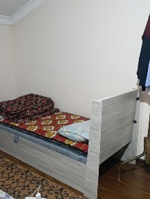 Ташкентская область, Ташкент, Яшнабадский район