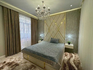 Ташкентская область, Ташкент, Мирзо-Улугбекский район