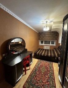 Ташкентская область, Ташкент, Мирабадский район