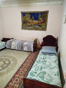 Ташкентская область, Кибрай