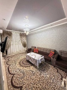 Ташкентская область, Ташкент, Учтепинский район