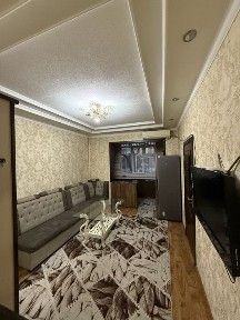 Ташкентская область, Ташкент, Чиланзарский район