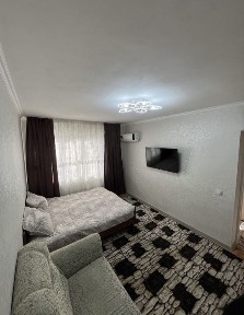 Ташкентская область, Ташкент, Яккасарайский район