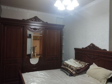 Ташкентская область, Ташкент, Яккасарайский район