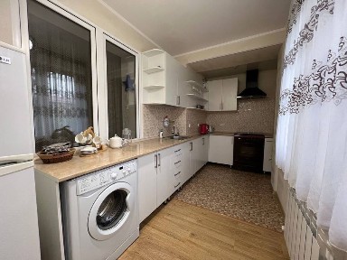 Ташкентская область, Ташкент, Мирабадский район