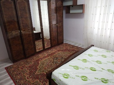 Ташкентская область, Ташкент, Яшнабадский район