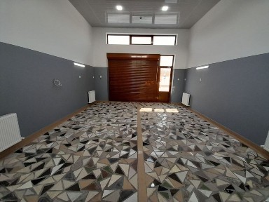 Ташкентская область, Кибрай