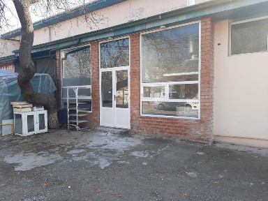 Ташкентская область, Ташкент, Алмазарский район