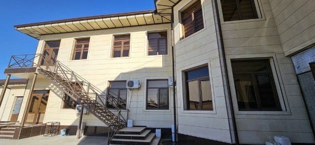 Ташкентская область, Ташкент, Бектемирский район