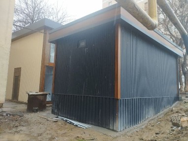 Ташкентская область, Ташкент, Мирзо-Улугбекский район